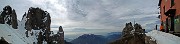 60 Panoramica al Rif. Rosalba...